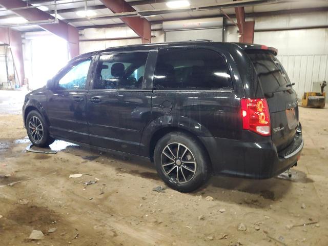 2017 DODGE GRAND CARA - 2C4RDGEG6HR716932