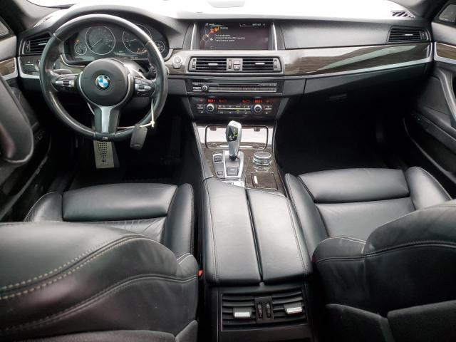 2015 BMW 535 I - WBA5B1C57FG128617