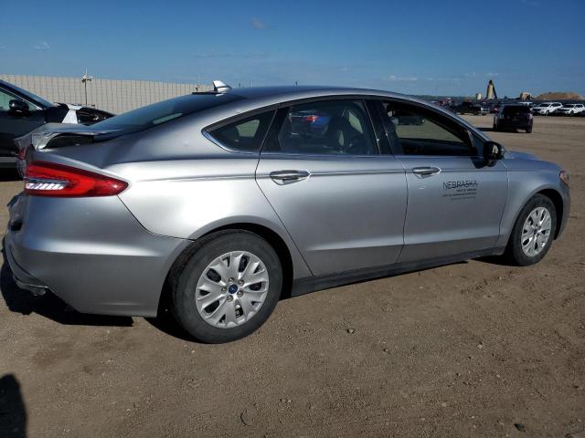 Vin: 3fa6p0g73lr263053, lot: 57523965, ford fusion s 20203
