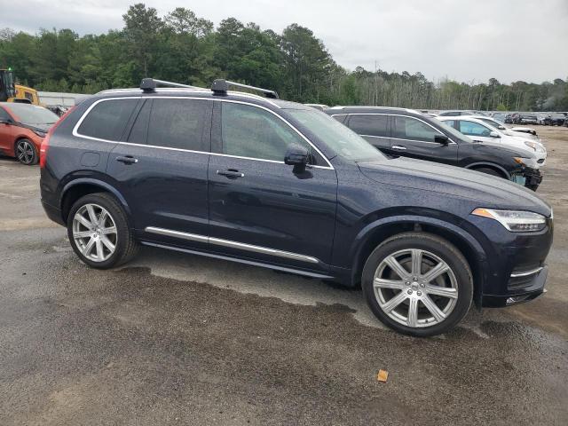 Vin: yv4a22pl2k1497878, lot: 55320085, volvo xc90 t6 inscription 20194