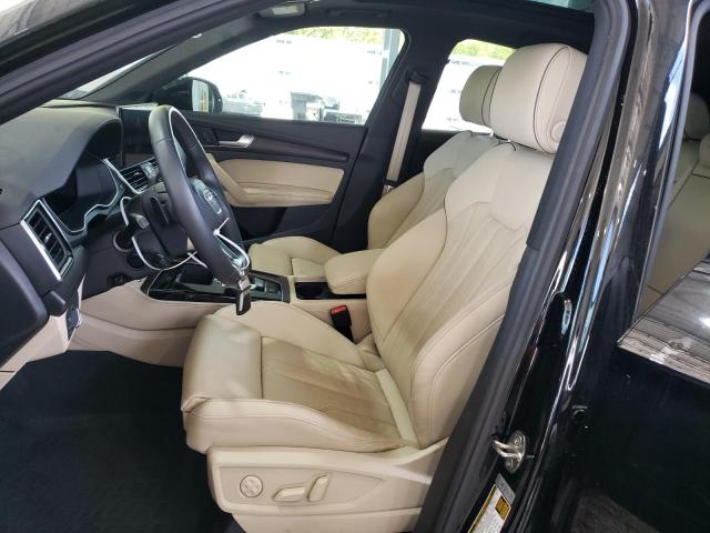 2023 AUDI Q5 SPORTBA WA15AAFY4P2022274