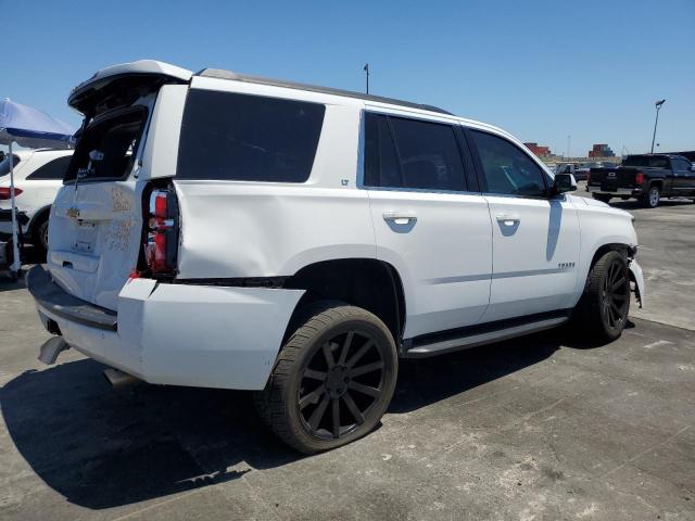 2018 CHEVROLET TAHOE K150 1GNSKBKC4JR355442