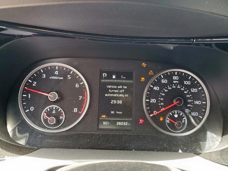 2024 KIA K5 GT LINE - 5XXG64J22RG250582