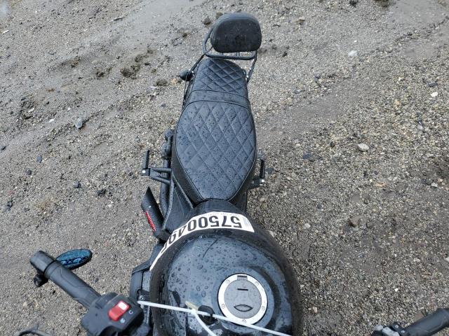 2021 HONDA CMX1100 D - JH2SC8315MK001259