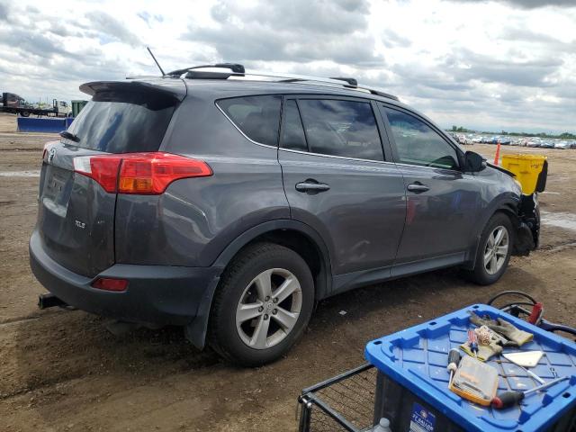 Vin: 2t3wfrev9ew090687, lot: 58518285, toyota rav4 xle 20143