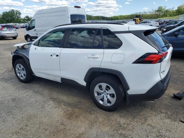 Vin: jtmf1rfv3md077247, lot: 58244795, toyota rav4 le 20212