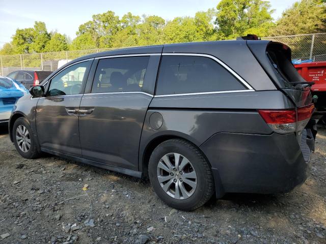 Vin: 5fnrl5h4xeb121291, lot: 55274135, honda all models ex 20142