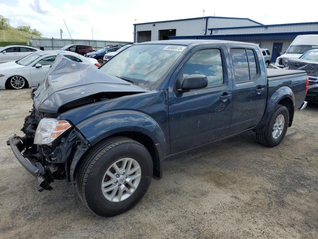 Vin: 1n6ad0ev5kn775054, lot: 56900415, nissan frontier s 2019 img_1