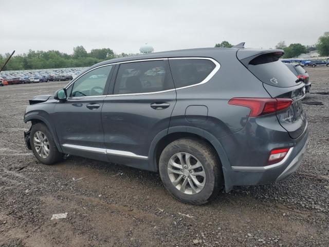 Vin: 5nms3cad8lh263361, lot: 57032715, hyundai santa fe sel 20202