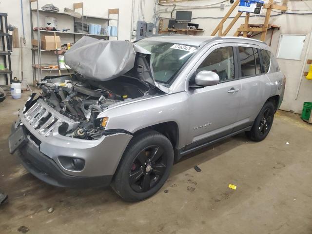 JEEP COMPASS LA