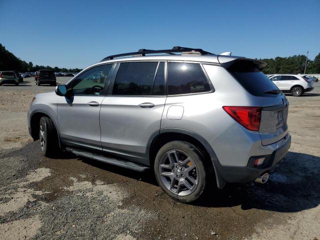 Vin: 5fnyf7h59nb003482, lot: 55460425, honda passport exl 20222