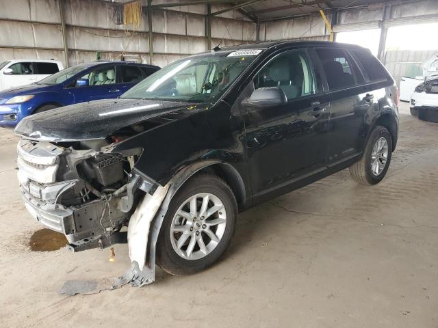 Vin: 2fmdk3gc6dbe38678, lot: 55666085, ford edge se 2013 img_1