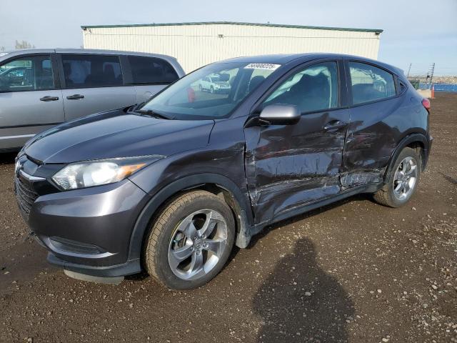 Vin: 3czru6h37hm104274, lot: 56908225, honda hr-v lx 2017 img_1