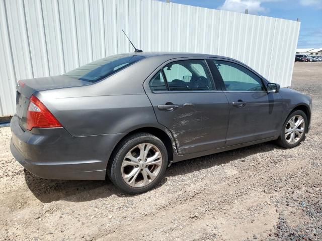 Vin: 3fahp0ha2cr226353, lot: 56980195, ford fusion se 20123