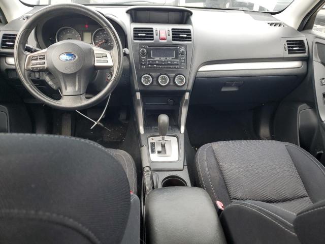 2015 SUBARU FORESTER 2 - JF2SJABC4FH801366