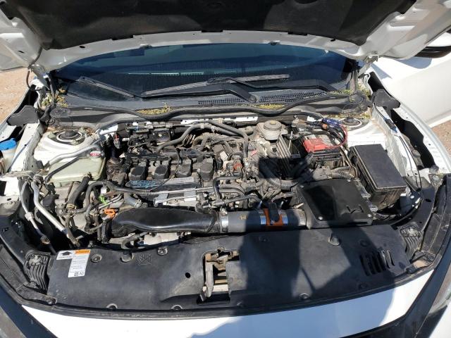 2018 HONDA CIVIC SPOR - SHHFK7G46JU223165