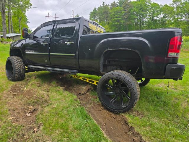 Vin: 1gt125e83cf172194, lot: 58612795, gmc sierra k2500 denali 20124