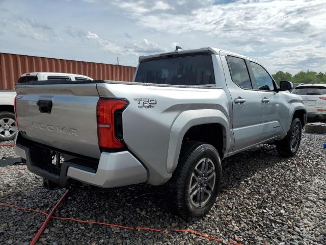 Vin: 3tylb5jnxrt055228, lot: 55408775, toyota tacoma double cab 20243
