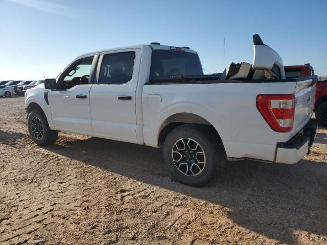 Vin: 1ftew1ep1pkf32579, lot: 55265985, ford f-150 supercrew 20232