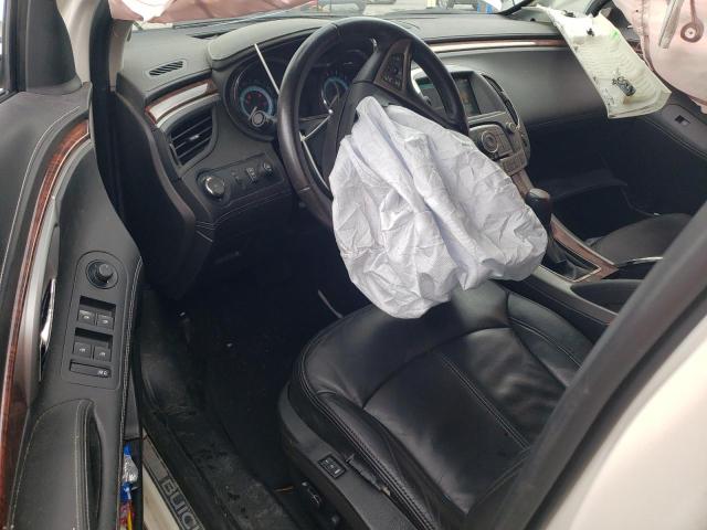 2013 BUICK LACROSSE - 1G4GC5E37DF317102