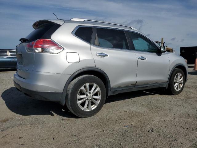 Vin: knmat2mt8fp552406, lot: 58373755, nissan rogue s 20153
