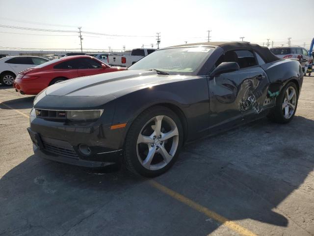 Vin: 2g1fd3d33f9283568, lot: 58964605, chevrolet camaro lt 2015 img_1