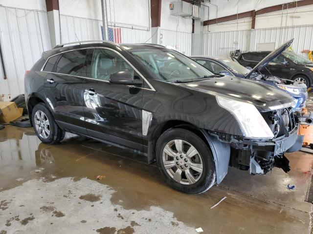 Vin: 3gyfnbe3xes574352, lot: 55738465, cadillac srx luxury collection 20144