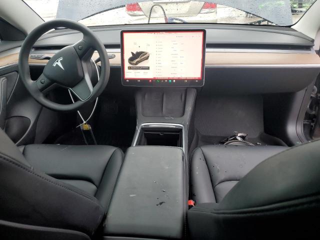 2022 TESLA MODEL 3 - 5YJ3E1EB1NF321522