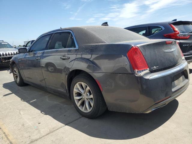 2015 CHRYSLER 300 LIMITE - 2C3CCAAGXFH891896