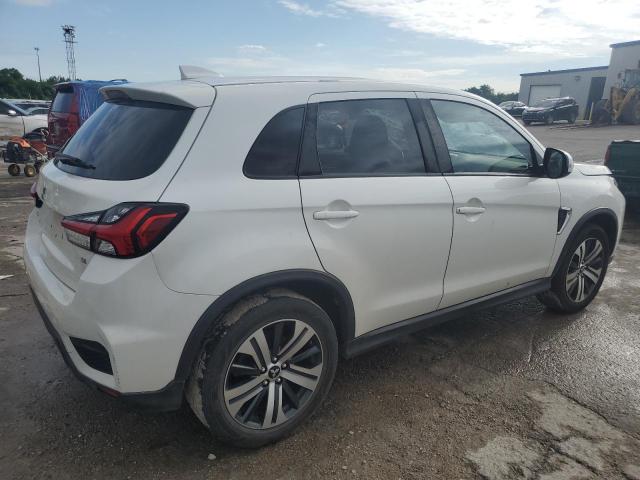 Vin: ja4ar3au6lu020662, lot: 58828165, mitsubishi outlander es 20203