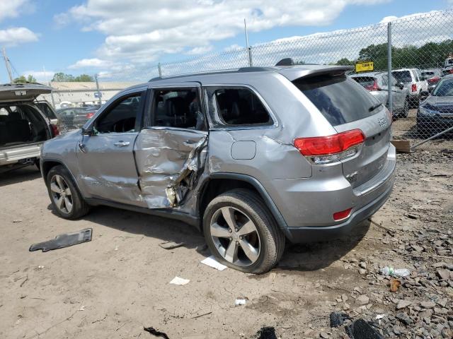 Vin: 1c4rjfbg9fc135020, lot: 57288925, jeep grand cher limited 20152