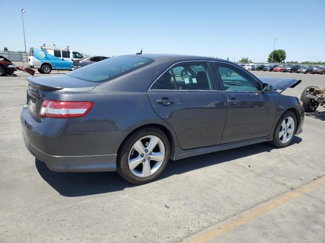 Vin: 4t1bk3ek7bu129388, lot: 57655215, toyota camry se 20113