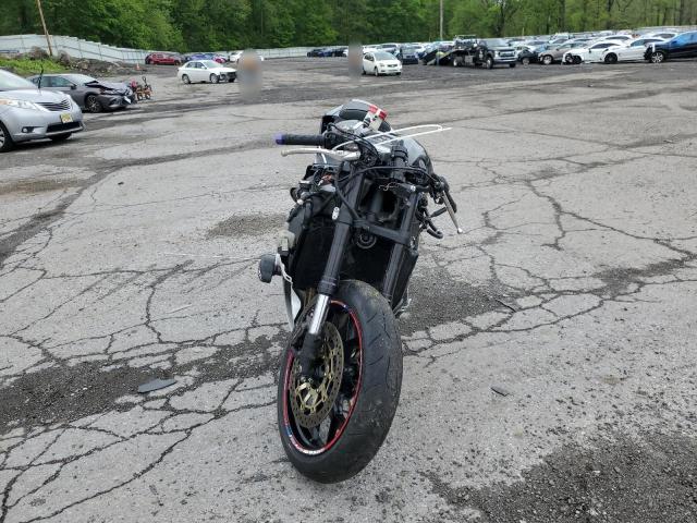 HONDA CBR600 RR 2016 JH2PC40J6GK200943 photo #3