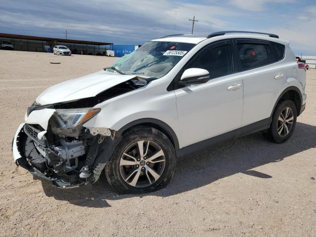 Vin: jtmwfrev9jj187834, lot: 56125505, toyota rav4 adventure 2018 img_1