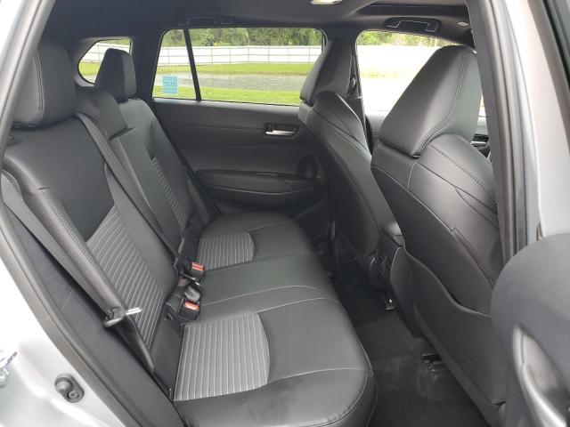 2025 TOYOTA COROLLA CR - 7MUFBABG2SV063420