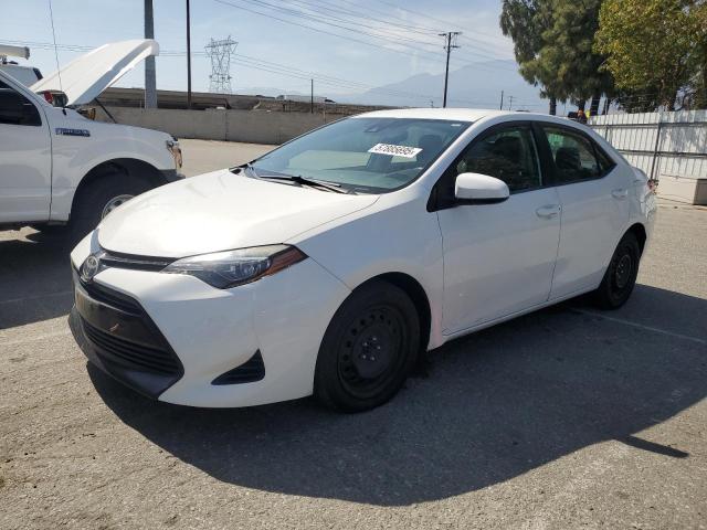 TOYOTA COROLLA L