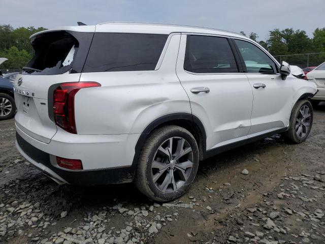 Vin: km8r4dhe9nu458246, lot: 58642465, hyundai palisade sel 20223