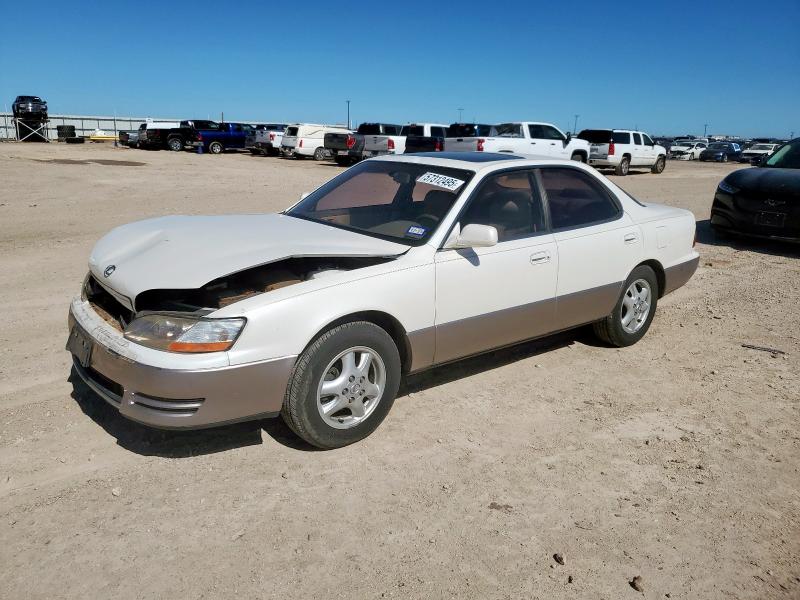 Vin: jt8gk13t1s0082696, lot: 57312495, lexus es300 300 1995 img_1