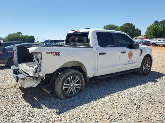 Vin: 1ftew1ep5mfc69145, lot: 58179155, ford f-150 supercrew 20213