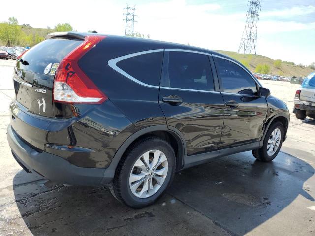Vin: 2hkrm4h51dh650452, lot: 55844735, honda crv ex 20133