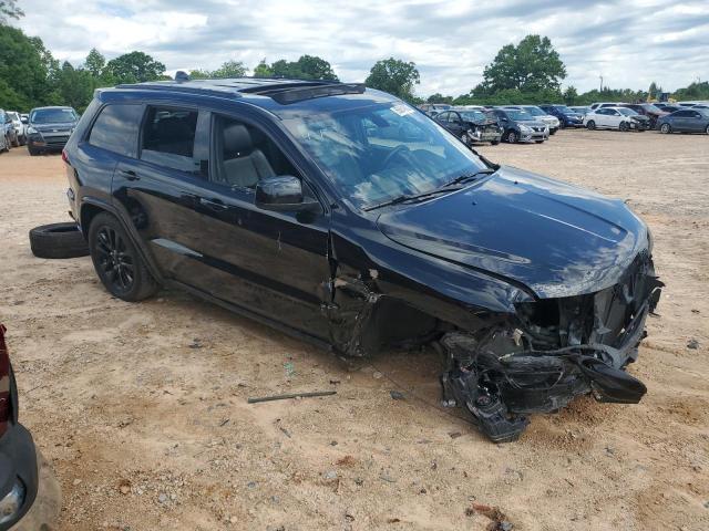 Vin: 1c4rjfag4jc249856, lot: 55684905, jeep grand cher laredo 20184