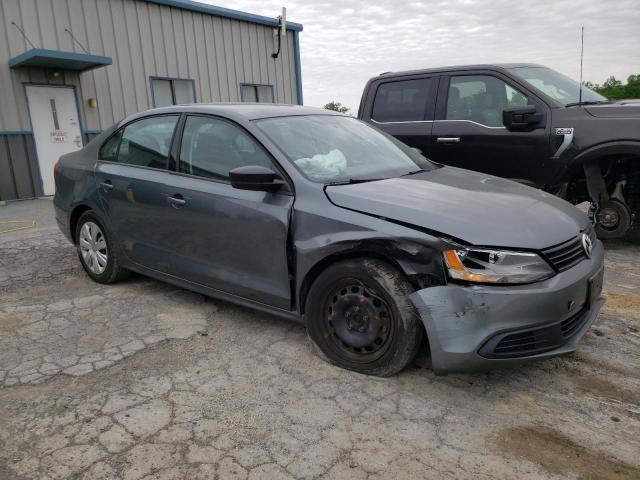 Vin: 3vw2k7aj0cm331694, lot: 57653445, volkswagen jetta base 20124