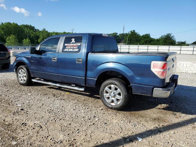 Vin: 1ftew1cm4dkd86571, lot: 57942995, ford f-150 supercrew 20132