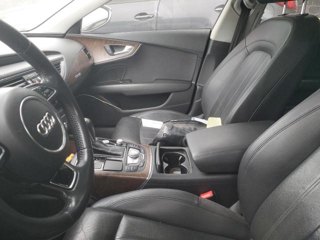 2016 AUDI A7 PRESTIG WAU2GAFC4GN002646