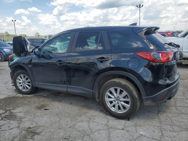 Vin: jm3ke4cy1g0776951, lot: 58744775, mazda cx-5 touring 20162