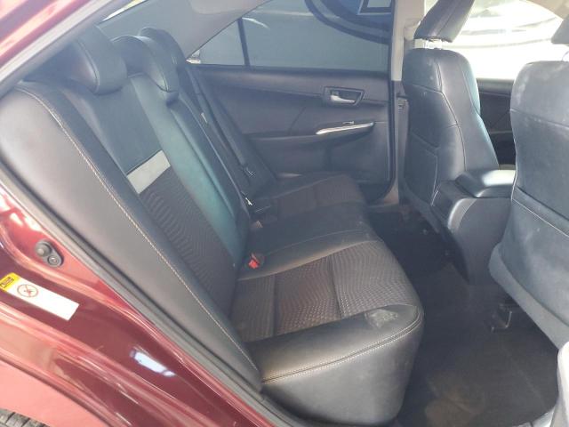 4T1BF1FKXDU670381 2013 TOYOTA CAMRY