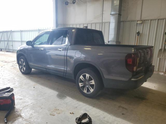 Vin: 5fpyk3f73jb010146, lot: 55250985, honda ridgeline rtl 20182
