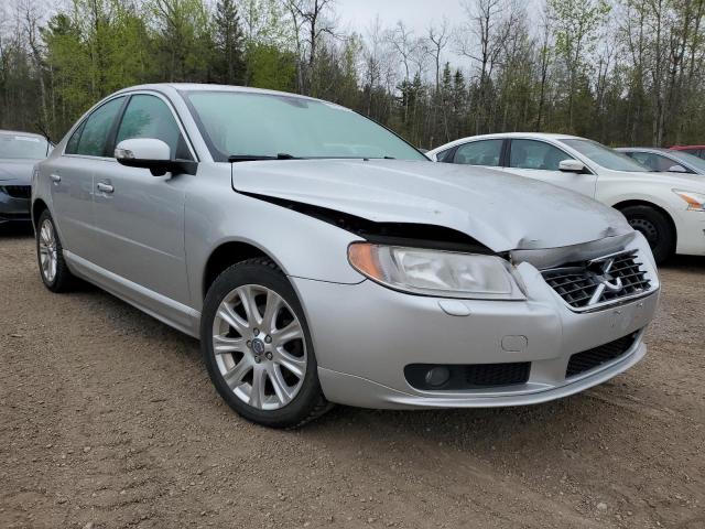Vin: yv1952as6b1149492, lot: 55213535, volvo s80 3.2 20114