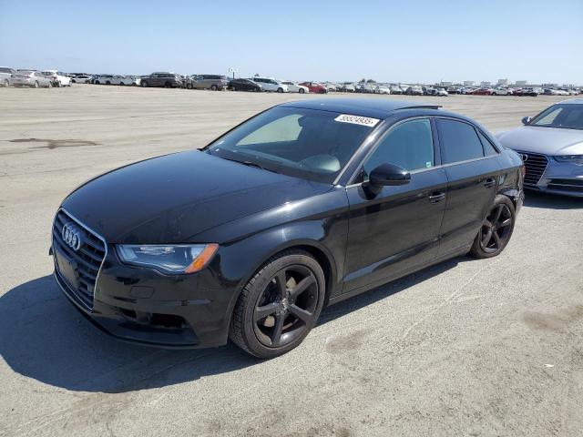 AUDI A3 PREMIUM