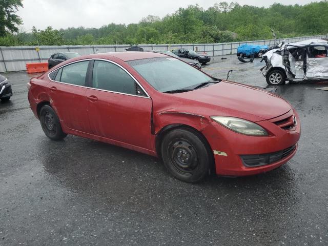 Vin: 1yvhz8bh9b5m05493, lot: 56911355, mazda 6 i 20114